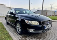 Volvo S80 Zamiana Piekny Xenon Navi Tempomat Skory Zadbany Zamiana