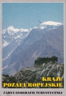 Kraje pozaeuropejskie Zarys geografii turystycznej pr zbiorowa