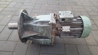 Przekładnia motoreduktor VEM 1.1KW 20 obrotów