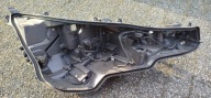 OBUDOWA PUSZKA LAMPY TOYOTA COROLLA E21 FULL LED SOCZEWKA PRAWA