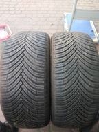 2x opony Maxxis Premitra All Season AP3 245/45 R18 6,6mm