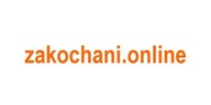 Domena internetowa zakochani.online