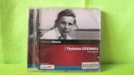 CD Złote Przeboje. Agnieszka Osiecka