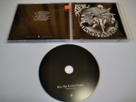 Kill The Easter Rabbit – Apokatastasis - CD 2010 STONER DOOM C111