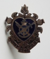 NOWY TARG 1346 - herb miasta (1)