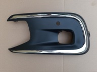 CITROEN C4 PICASSO II LIFT 2016- LEWA KRATKA HALOGENU LEWA KRATKA ZDERZAKA