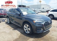 Audi Q5 Prestige 2021 2.0l 2.0 Benzyna 261KM