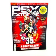 CZASOPISMO PSX EXTREME NUMER 224 KWIECIEŃ 4 / 2016 16