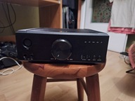 WZMACNIACZ SŁUCHAWKOWY DAC STACJONARNY APTX BLUETOOTH FIIO K9 AKM