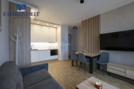 Mieszkanie, Gdańsk, Letnica, 40 m²