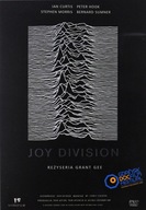 Joy Division płyta DVD