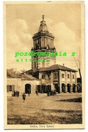 Siedlce- Stary Ratusz