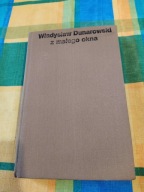 Z małego okna Władysław Dunarowski