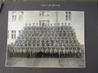 Żołnierze Niemieccy z 1936 r / mundury, szbla , czapki i koszary