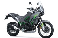 Kawasaki KLE 500SE Matkowski Motocykle Quady Wroclaw Benzyna 45KM