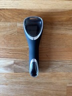 1. GILLETTE etui podróżne do maszynki do golenia czarne