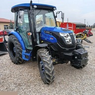 Ciągnik rolniczy Solis S60 2025r