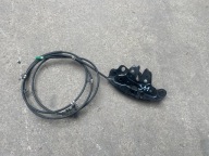 NISSAN QASHQAI J11 LINKA MASKI ZAMEK MASKI CIĘGNO