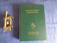 Encyklopedia Powszechna Gutenberg tom XXIII/I