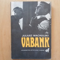 Juliusz Machulski - Vabank