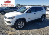 Jeep Compass Sport 2023 2.0l 2.0 Benzyna 200KM
