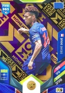KARTA PIŁKARSKA FIFA 365 2026 PANINI RARE MOMENTUM DESIRE DOUE PSG