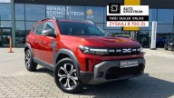 Dacia Duster Expression ECO-G 120 ZYSKUJESZ 8 700 zl z FINANSOWANIEM 1.2