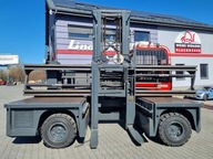 Wózek widłowy bocznego załadunku (boczny) VALMAR VSH80/16/35 (POZYCJONER)