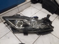 MAZDA 6 GH 2007-2010 LAMPA PRAWA BI XENON KOMPLETNA EUROPA
