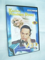 KARIERA NIKODEMA DYZMY- ODC. 5 i 6 - 2VCD