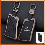 Etui Kluczyk LEXUS Es200 Es300h Ls500h Ux260h Nx350h Rx300 Metalowa Pilot