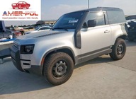 Land Rover Defender 90 S 2022 2.0l 2.0 Benzyna 296KM