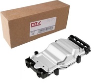 MODUŁ WENTYLATORA AUDI Q7 CAYENNE TOUAREG 03-