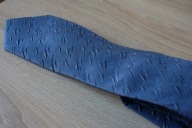 Papillon Switzerland - krawat jedwabny