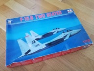 F-15B Two Seater