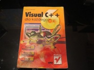 Visual C++ dla każdego Davis Chapman