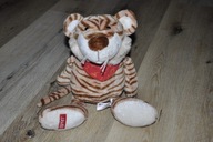 pluszak maskotka świetny Tygrys tygrysek