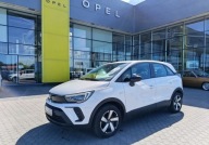 Opel Crossland X Pierwszy wlasciciel. Salon Polska 1.2 Benzyna 130KM