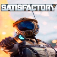 SATISFACTORY STEAM - NOWA GRA PEŁNA WERSJA PC