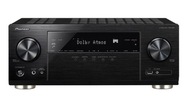 Amplituner Pioneer VSX-933 7.2 4K HDR ATMOS WiFi BLUETOOTH KOMPLET