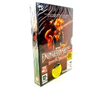 NOWA PREMIEROWE DUNGEON SIEGE II 2 DELUXE PC PL