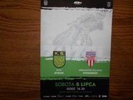 Liga ROW Rybnik - Polonia Bydgoszcz 2024