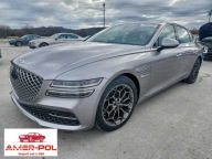 Genesis G80 2021 GENESIS G80 BASE 2.5 Benzyna 300KM