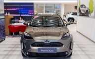 Toyota Yaris Cross Cross Hybrid 1.5 Executive 1.5 Hybryda 92KM