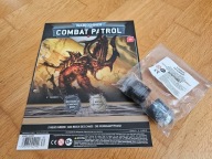 Warhammer 40.000 Combat Patrol- Mechanicus Standard Grey & Agrax Earthshade