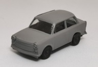 Samochód Trabant s601 sedan (1:87 H0)