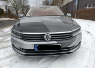 Volkswagen Passat 2.0 TDI BMT Highline DSG7