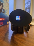 Kamera Sony DCR-VX2100E stan bardzo dobry