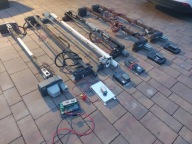 Napęd pomoc w manewrowaniu przyczepy Mover XT2 Truma