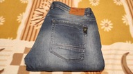 GARCIA JEANS spodnie męskie jeans r. 36/30